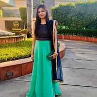 Pragati Singh's Photo