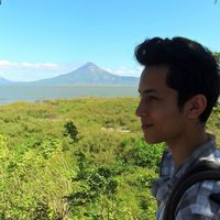 Benjamin Roodman的照片