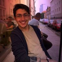 Burak Koçak的照片