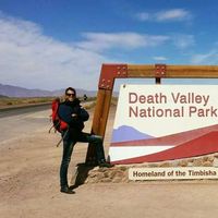 Romain vigroux's Photo