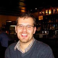 Csaba Maszlag's Photo