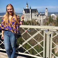 Jessica Williams's Photo