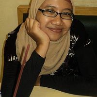 Silvia Nadjib's Photo