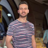 Ahmed Farouk的照片