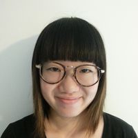 Caroline Ang's Photo
