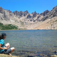 Georgina Rubiano的照片