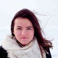 Ekaterina Skvortsova's Photo