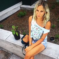 April Hillman's Photo