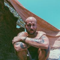 Zdjęcia użytkownika Tom Ansell