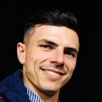 Nazar Klimovych's Photo