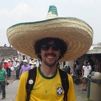 Le foto di Rafael Leal