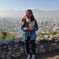 Stephanie Ohlenschläger's Photo