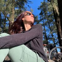 Lucía Rosselli's Photo