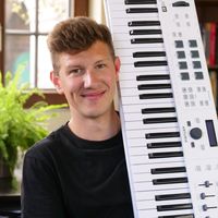 Alexandre Guiot's Photo