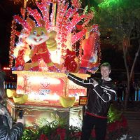 Martin van Hooij's Photo