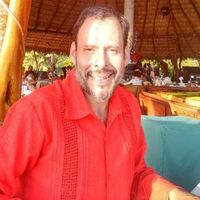 Jose Salomon Padilla Robles's Photo