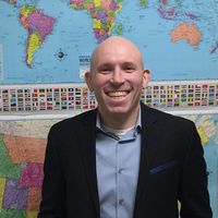 Ivan Raiklin's Photo