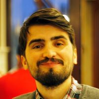 aykut Göktekin的照片