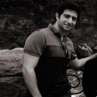 Amir Sadeghi's Photo