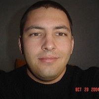 Olivier "Mickey" Lemesle's Photo