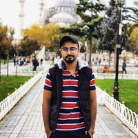 Abdul Razzaque的照片