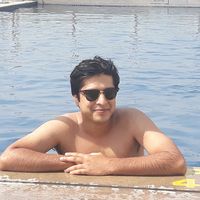 Vikramaditya Khera's Photo