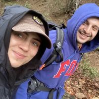 Anni Tonkov的照片