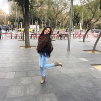 Photos de Fernanda  Zepeda