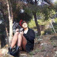 Alejandra Jiménez的照片