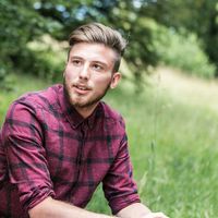 Maik Madoerin's Photo