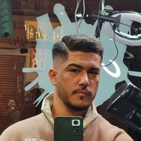 Ali Hatami kia's Photo