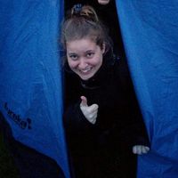 Frédérique Tremblay's Photo