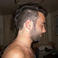 Michael Brombacher's Photo