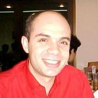 Julio Cesar Pasqualeto's Photo