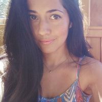 Paulina Silva的照片