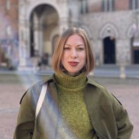 Fotos de ana Sadovnicova