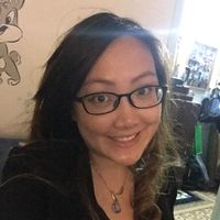 Stephanie Wong的照片