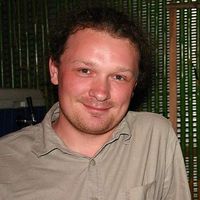 Pawel Podniesinski's Photo