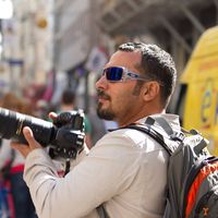 serkan Sozuguzel's Photo