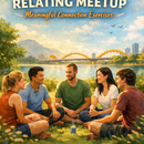 Authentic Relating – Meaningful Connection🌿's picture