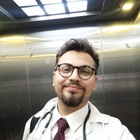 Yahya (John) Hayani的照片