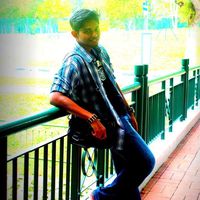 Prakash Raja's Photo