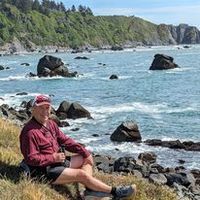 Michael Abraham的照片