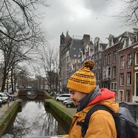 Elias David Cuenca's Photo