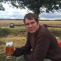 Photos de Oliver Hampton