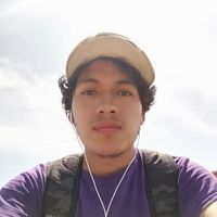 Christian Solórzano's Photo