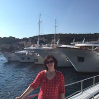 Katie Phillips's Photo