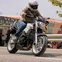 Alberto Quero's Photo