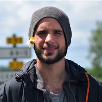 Daniel Pérez Carazo的照片