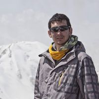 Temirlan Imangaliyev的照片